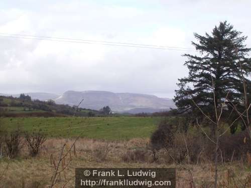 Around Ballintogher, County Sligo